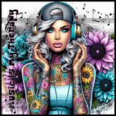 Music Therapy Main Image,