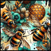 Bee Blossom Main Image,