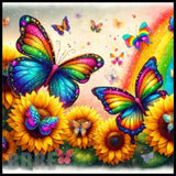 Butterfly Garden 3 Main Image,