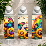 Butterfly Garden 3 Product Image,