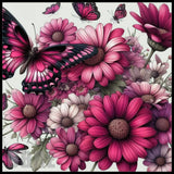 Butterfly Blooms 4 Main Image,
