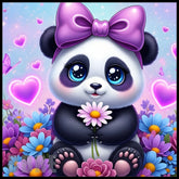 Panda Love Main Image,