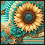 Sunflower Dream Main Image,