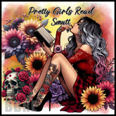 Pretty Girls Main Image,