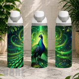 Vibrant Peacock Product Image,