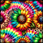 Vibrant Sunflowers 3 Main Image,