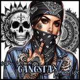 Gangsta Paradise Main Image,