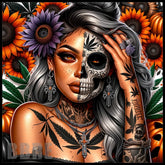 Skull Beauty 2 Main Image,