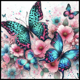 Butterfly Bloom 9 Main Image,