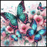 Butterfly Bloom 9 Main Image,