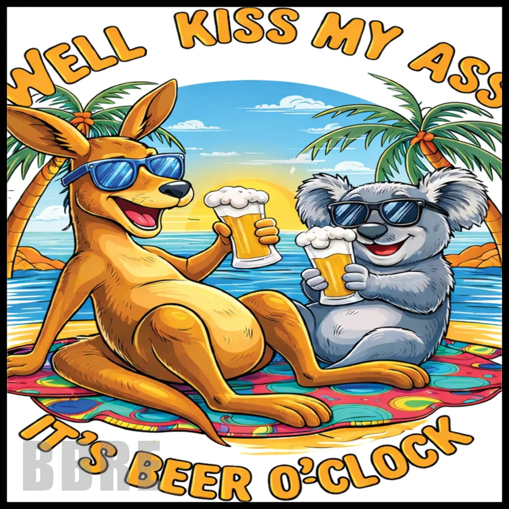 Kangaroo Koala Main Image,