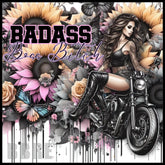 Badass Boss Main Image,