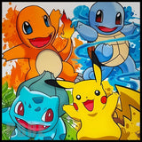 Pokémon Friends Main Image,