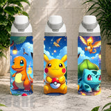 Pikachu Adventure Product Image,