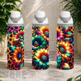 Vibrant Sunflowers 4 Product Image,