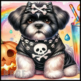 Skull Puppy Main Image,