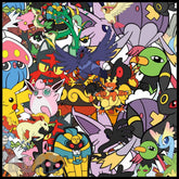 Pokémon Parade Main Image,