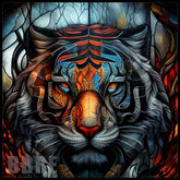 Tiger Spirit Main Image,