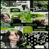 Billie Eilish Main Image,