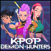 K-pop Warriors Main Image,