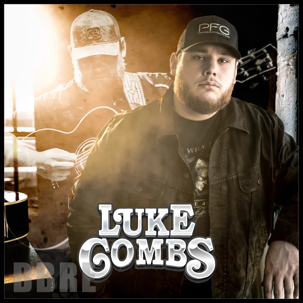 Luke Combs Main Image,