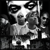 Hip Hop Legends Main Image,