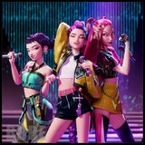 Vibrant Trio Main Image,