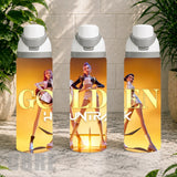 Golden Trio Product Image,