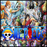 One Piece Main Image,