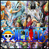 One Piece Main Image,