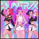 Hunfrx Trio Main Image,