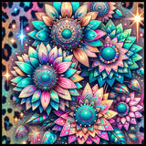 Floral Burst 17 Main Image,