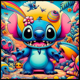 Colorful Stitch 2 Main Image,
