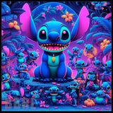 Stitch Family Main Image,
