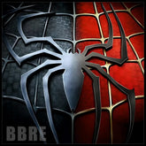 Spider Emblem Main Image,
