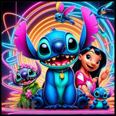 Stitch Adventure 2 Main Image,