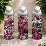 Iron Man Product Image,