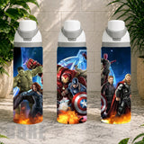 Heroic Avengers Product Image,