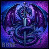 Dragon Sword Main Image,