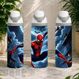 Spider Hero Product Image,