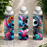 Stitch Grim Product Image,