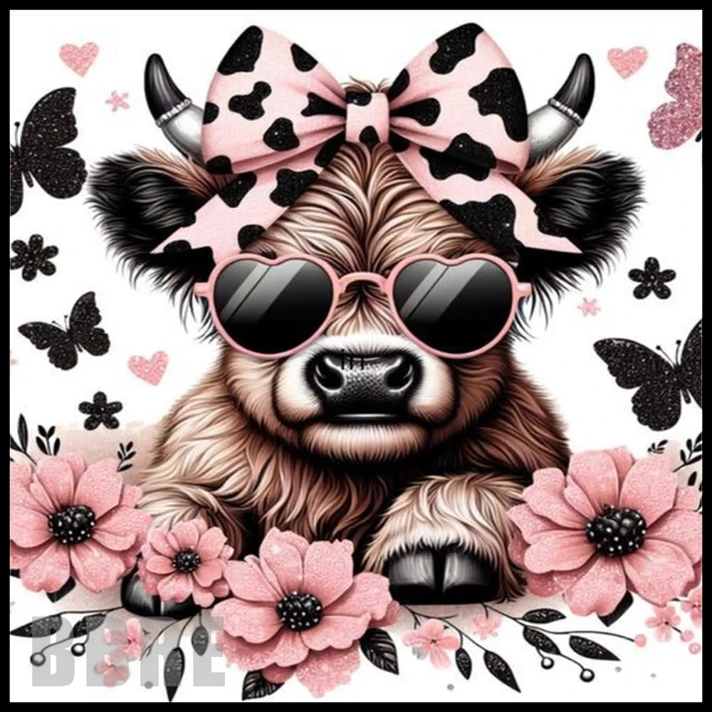 Chic Cow 2 Main Image,