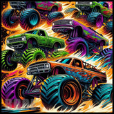 Monster Truck 2 Main Image,