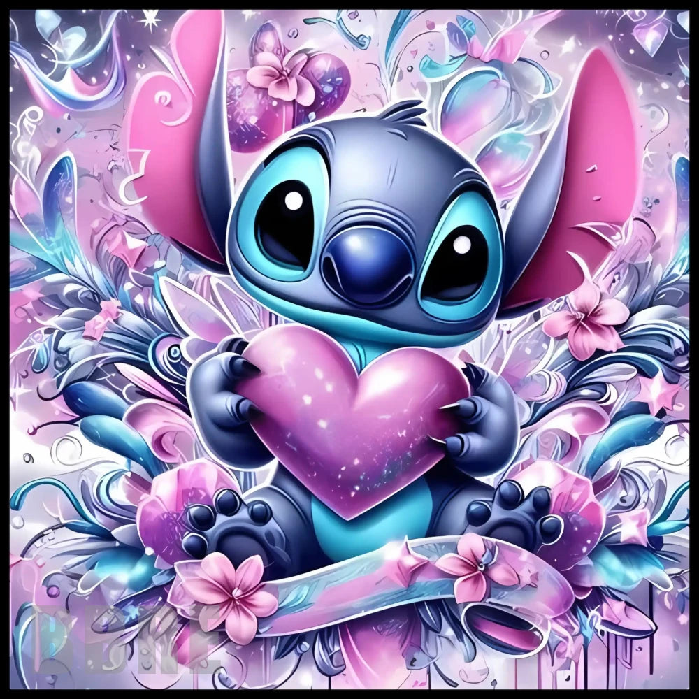 Cute Alien Main Image,