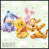 Winnie Pooh Main Image,