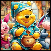 Winnie Pooh 2 Main Image,