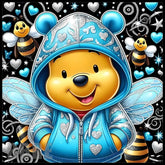 Bee Happy Main Image,