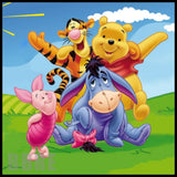 Winnie The Pooh Main Image,