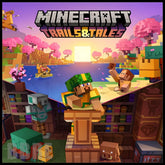 Minecraft Adventure 3 Main Image,