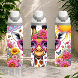 Giraffe Love Product Image,